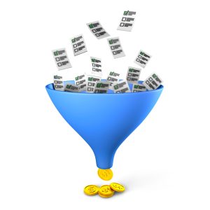 Lead Funneling and Marketing Channels