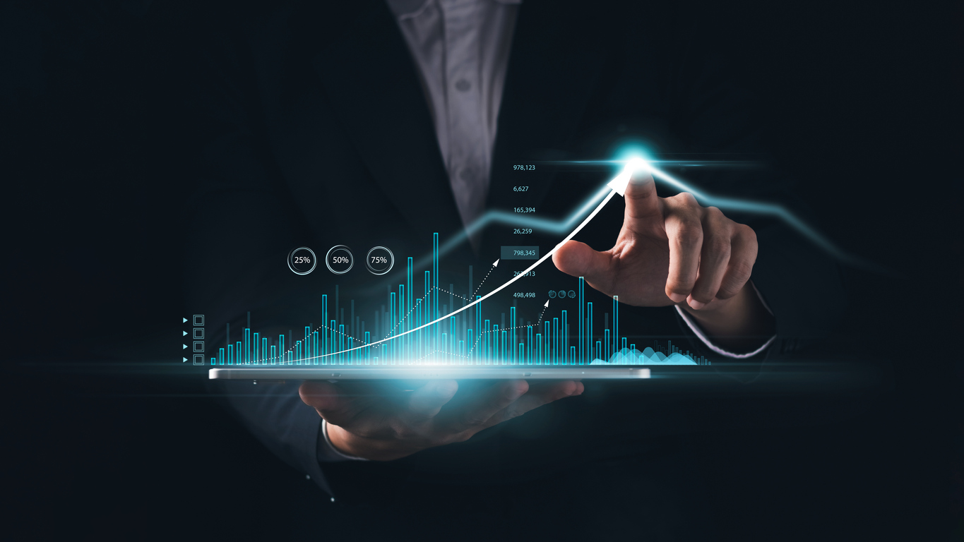 PPC Statistics Increasing